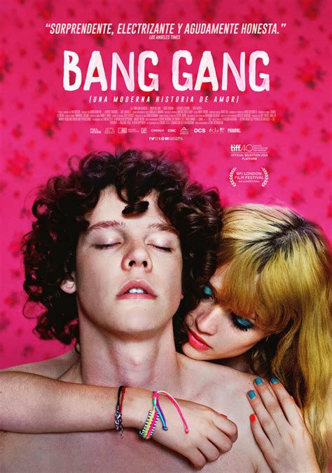 bang gang cały film|Bang Gang (2015) film online .